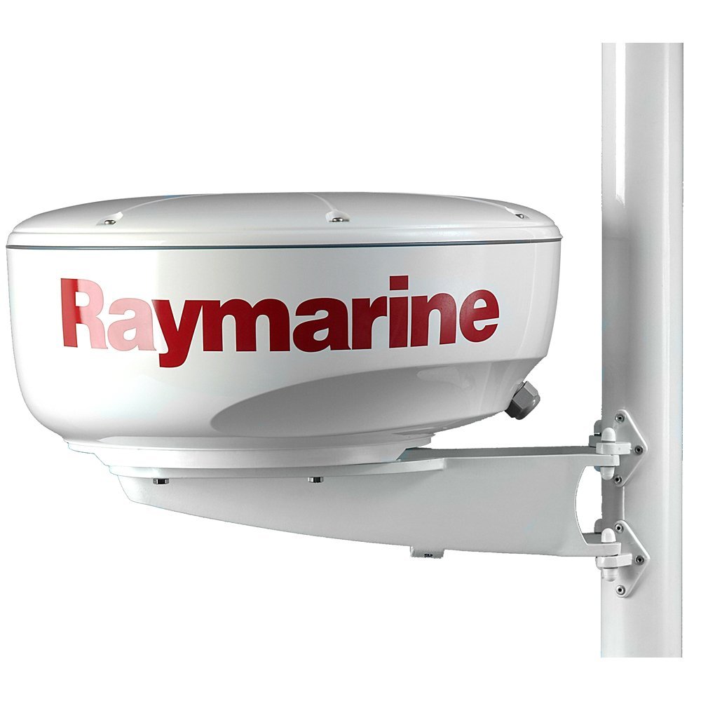 ScanStrut Marine Mount for Antenna, Radar M92722 by Scanstrut