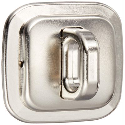 Sanwa Supply SLE-5PN Security Security Wire Mounting Assembly