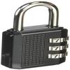 Sanwa Supply E-Security SLE-4LN Large Dial Lock view 1
