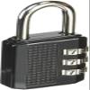 Sanwa Supply E-Security SLE-4LN Large Dial Lock view 2