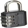 Sanwa Supply E-Security SLE-4LN Large Dial Lock view 4