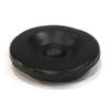 (Pack of 4) EZ Lube Rubber Grease Plugs / Hub Dust Caps for Models 85-1-4 view 4