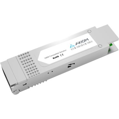 40Gbase-Lr4 Qsfp+ Transceiver