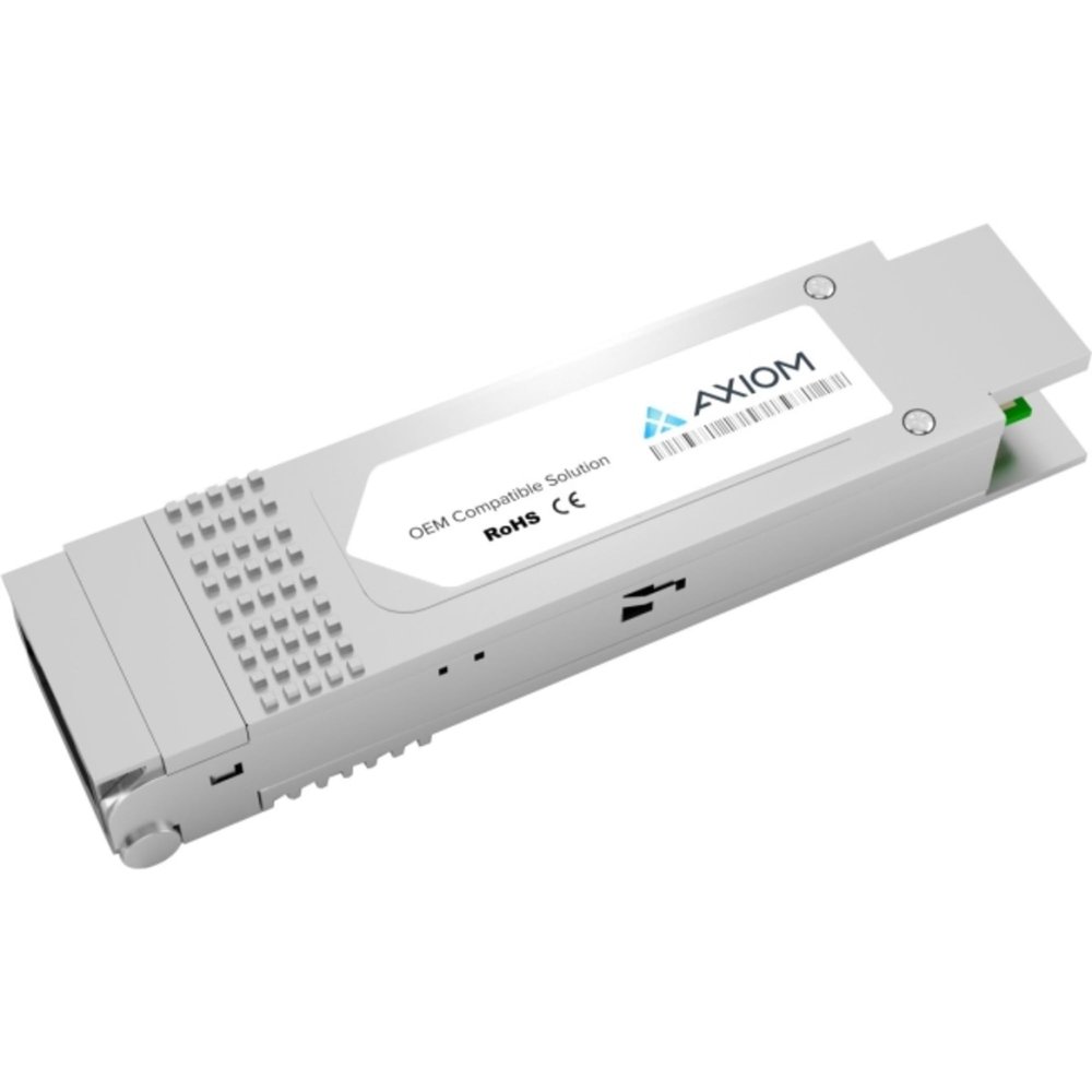 40Gbase-Lr4 Qsfp+ Transceiver