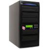 Produplicator USB Drive to 4 CD DVD Duplicator - Convert Flash Memory Card to Disc Copier (DVDUSB04SATA20X) view 3