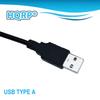 HQRP Long 6ft USB to Mini USB Cable Compatible with Texas Instruments TI-Nspire CX/TI-Nspire CX CAS Handheld ; TI-Nspire/TI-Nspire CAS Handheld with Touchpad view 2