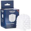 GROHE Essentials New Spare Brush Head White 40791001 view 1