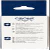 GROHE Essentials New Spare Brush Head White 40791001 view 4