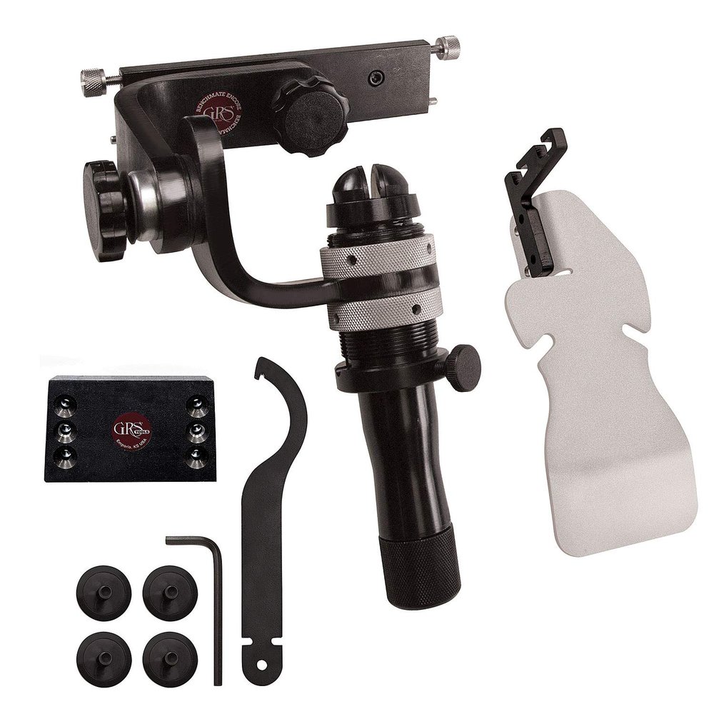 GRS - Benchmate Encore QCX