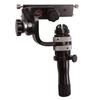 GRS - Benchmate Encore QCX view 3