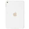 ArmorSuit MilitaryShield White Carbon Fiber Skin Wrap Film + HD Clear Screen Protector for Apple iPad mini 4 - Anti-Bubble Film view 4