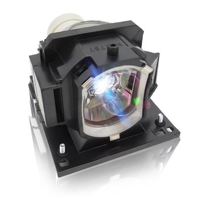 CTLAMP A+ Quality DT01431 Replacement Projector Lamp Bulb with Housing Compatible with Hitachi CP-WX3030 CP-X2530 CP-X2530WN CP-X3030