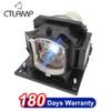 CTLAMP A+ Quality DT01431 Replacement Projector Lamp Bulb with Housing Compatible with Hitachi CP-WX3030 CP-X2530 CP-X2530WN CP-X3030 view 2