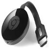 Google NC2-6A5 Chromecast HDMI Streaming Media Player (Black) view 1