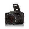 Fujifilm S9900W S9950W 16MP Wi-Fi 50X Optical Zoom Full HD Video Camera Black (Renewed) view 1