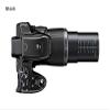 Fujifilm S9900W S9950W 16MP Wi-Fi 50X Optical Zoom Full HD Video Camera Black (Renewed) view 4