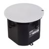Cloud Electronics CS-C8W | 8inch Coaxial Two Way in Ceiling Speaker White view 1