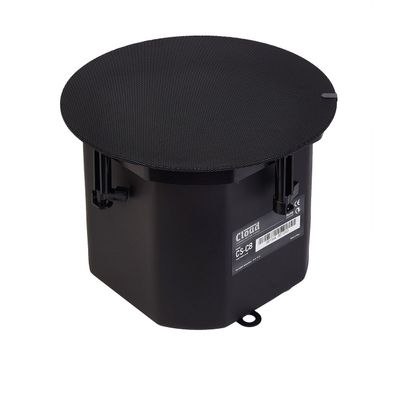Cloud Electronics CS-C8B | 8inch Coaxial Two Way in Ceiling Speaker White