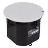 Cloud Electronics CS-CSUB8W | 8inch in Ceiling Subwoofer White view 1