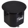 Cloud Electronics CS-CSUB8B | 8inch in Ceiling Subwoofer Black view 1