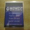 Midwest Optical Systems LP830-37.5 Lens view 2