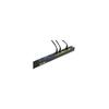 Eaton Electrical EMA108-10 Rack-Mountable Power Distribution Unit, Black view 1