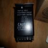 ISSC 1214-1-K-B Motion Detector view 2