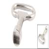 uxcell Square Socket Utility Key for Electric Meter Box Cupboard Panel Lock view 2