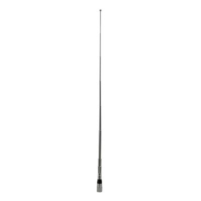 Buzzard's Roost Petstores Extended Range Metal Folding Telescopic Antenna