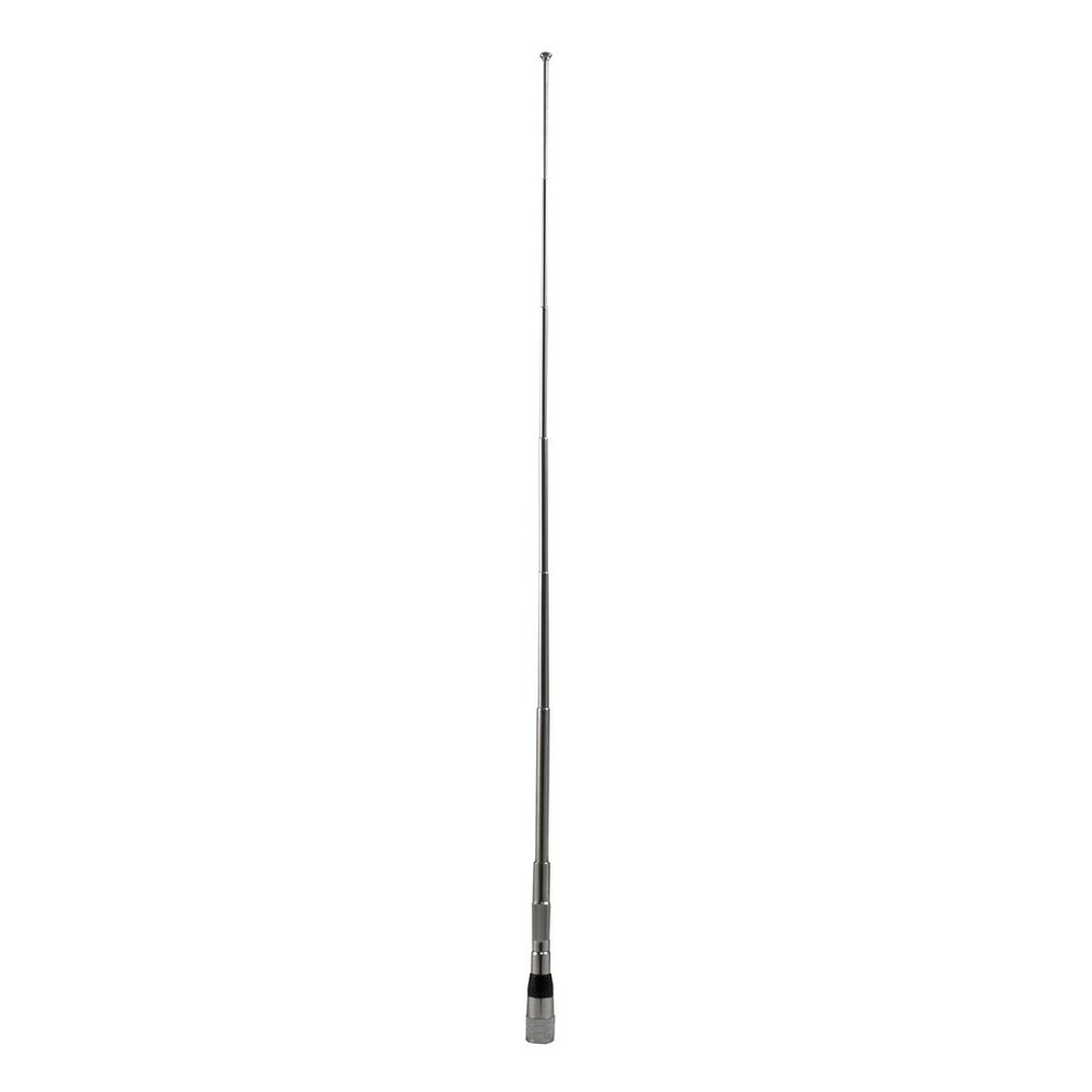 Buzzard's Roost Petstores Extended Range Metal Folding Telescopic Antenna