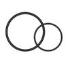 Garmin 010-12385-10 Mount, Varia, Universal O-Rings view 3