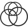 Garmin 010-12385-10 Mount, Varia, Universal O-Rings view 4