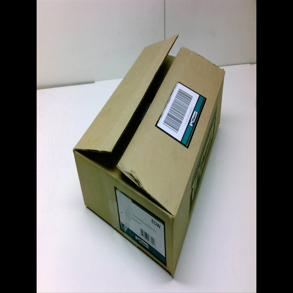 Panduit Edw Electrical Distributor Workshop Kit Edw