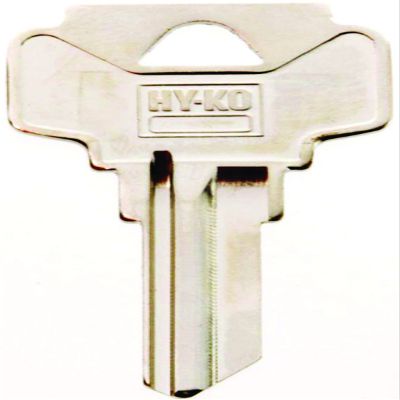 HyKo Products Co 20613250 Key Blank - Dexter De1