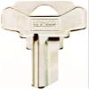HyKo Products Co 20613250 Key Blank - Dexter De1 view 1
