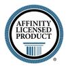 Alpha Omicron Pi - Laptop Jumbo Sticker/Decal view 4