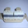 30-9266 Duplex RJ12 Wall Jacks, Marked Voice/Data (1 piece) view 3
