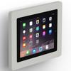 VidaMount Light Grey Enclosure and Tilting VESA Wall Mount [Bundle] Compatible with iPad 2/3/4 view 1