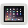 VidaMount Light Grey Enclosure and Tilting VESA Wall Mount [Bundle] Compatible with iPad 2/3/4 view 2