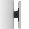 VidaMount Light Grey Enclosure and Tilting VESA Wall Mount [Bundle] Compatible with iPad 2/3/4 view 3