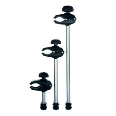 Thule Unisex 2331218600 Frame Support Arm 30 x 5 x 5 cm Black