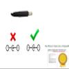 UpBright 9V AC/DC Adapter Compatible with Optimus MD-1160 MD-1150 410 42-4031 970 42-4032 690 42-4035 975 Concertmate 950 990 1000 1070 660 670 680 900 980 Radio Shack Realistic Keyboard Power Supply view 3