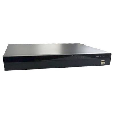 Channel Vision Network Video Recorder (NVR), 4-Channel, 1000GB (NVR-04N-1000)