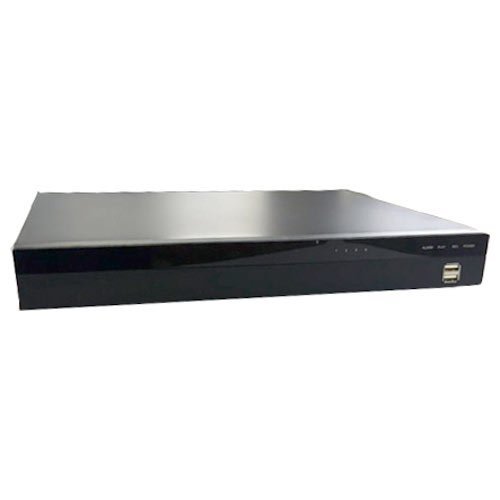 Channel Vision Network Video Recorder (NVR), 4-Channel, 1000GB (NVR-04N-1000)