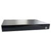 Channel Vision Network Video Recorder (NVR), 4-Channel, 1000GB (NVR-04N-1000) view 1
