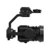 DJI Inspire X5 Gimbal & Cam w lens view 2