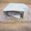 Hubbell BT3FE PolyTrak Basetrak Flat Elbow view 3
