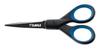 Dahle 54305-12977 office titanium scissors for right-handed people 13 cm view 1