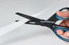 Dahle 54305-12977 office titanium scissors for right-handed people 13 cm view 2
