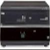 Toshiba DVR620 DVD/VHS Recorder (Black) (Renewed) view 1